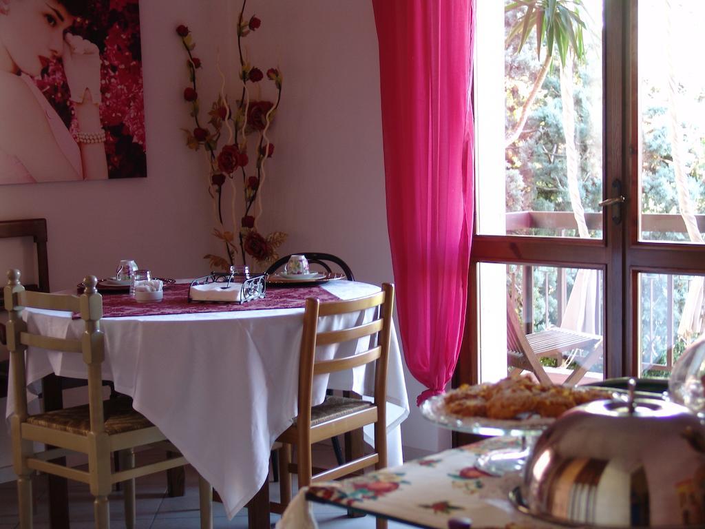 B&B Il Fragolo Верона Стая снимка