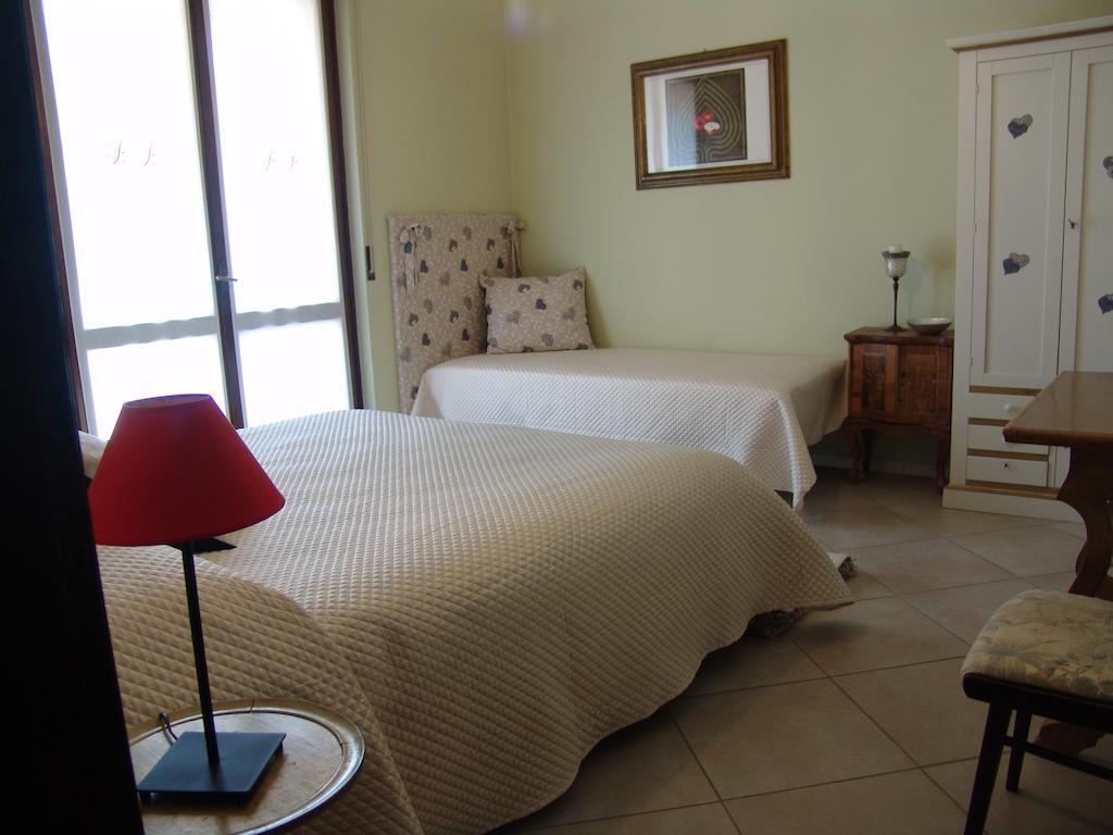 B&B Il Fragolo Верона Стая снимка